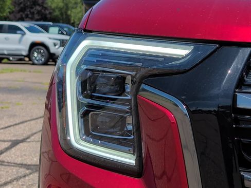 New 2026 GMC Terrain AT4 w/ Convenience Package III AWD/4WD image 48