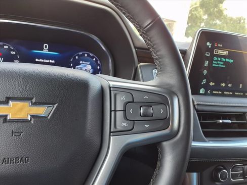 Used 2024 Chevrolet Tahoe Premier RWD image 17