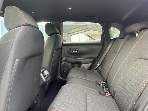 Used 2025 Honda HR-V Sport image 22