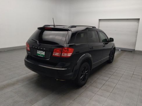 Used 2020 Dodge Journey SE w/ SE Popular Equipment Group image 9