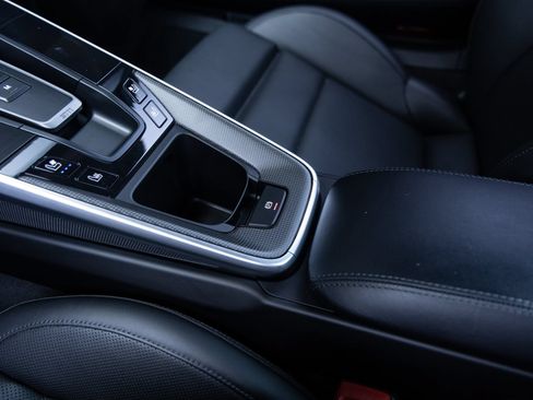 Certified 2024 Porsche 911 Turbo S AWD/4WD image 19