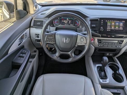 Used 2020 Honda Pilot EX-L image 18