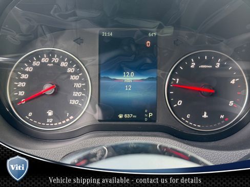 New 2025 Mercedes-Benz Sprinter 2500 image 20