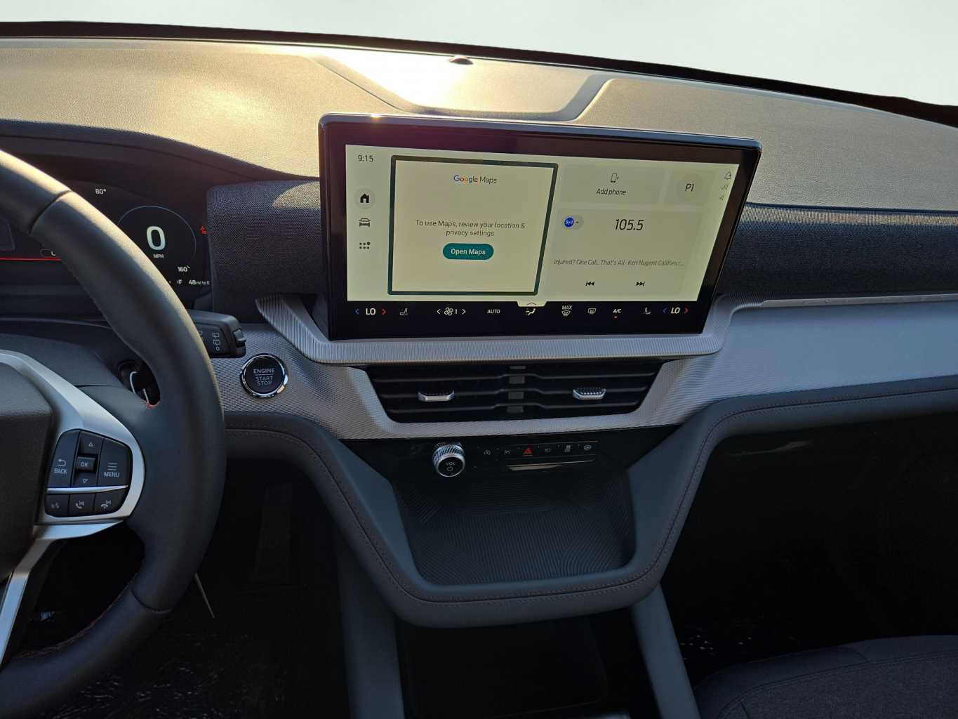 New 2027 Ford Explorer Active RWD image 25