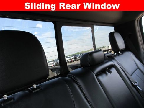 Used 2019 Ford F150 Lariat w/ Equipment Group 502A Luxury AWD/4WD image 27
