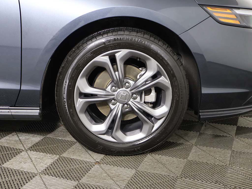 Used 2024 Honda Accord EX image 22
