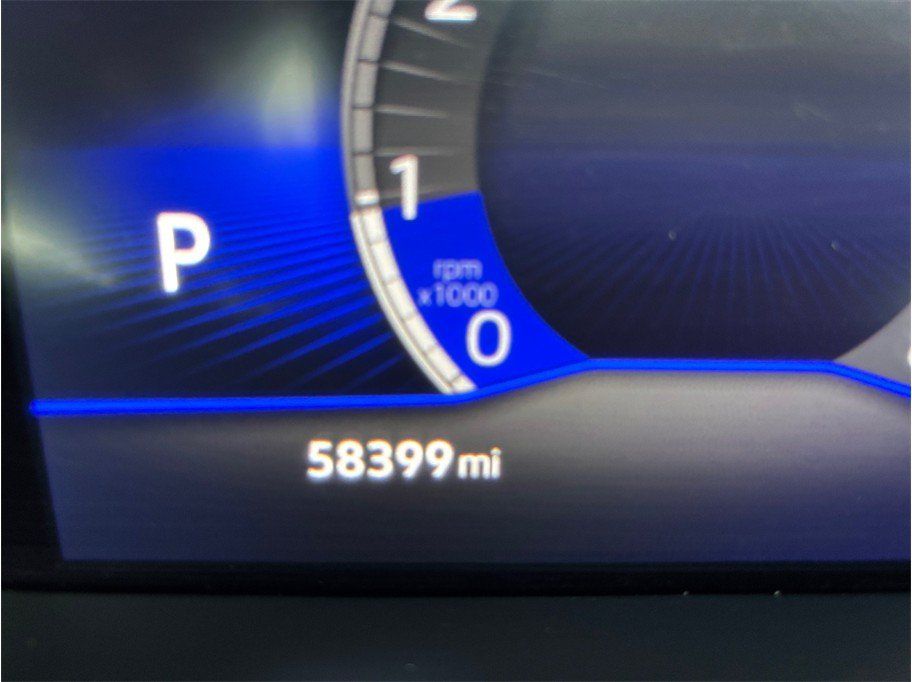Used 2022 Volkswagen Taos S w/ IQ Drive S Package FWD image 18