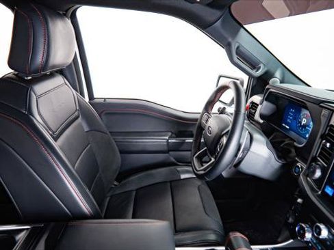 Used 2025 Ford F150 Raptor AWD/4WD image 37