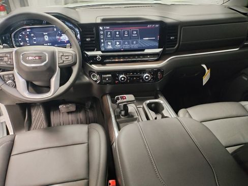 New 2026 GMC Sierra 1500 SLT w/ SLT Premium Plus Package image 32