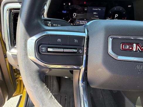 Used 2024 GMC Canyon Elevation w/ Convenience Package RWD image 26