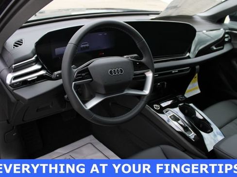 New 2026 Audi A5 2.0T Premium Plus AWD/4WD image 2