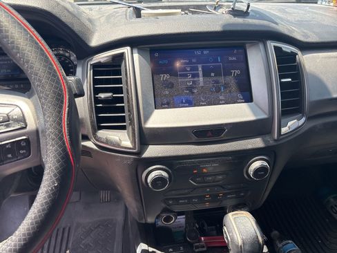 Used 2020 Ford Ranger XLT w/ Equipment Group 301A Mid RWD image 19