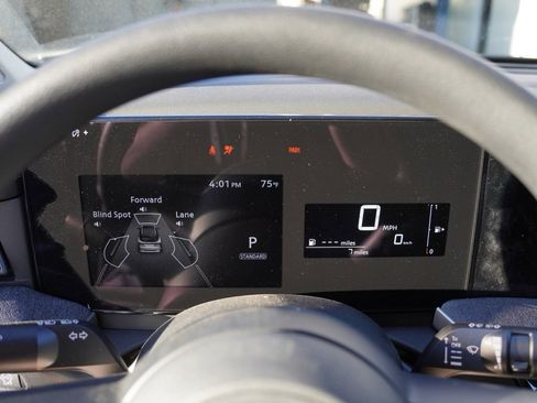 New 2026 Nissan Kicks SV image 24