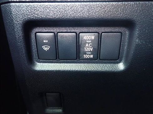Used 2019 Toyota 4Runner SR5 AWD/4WD image 24