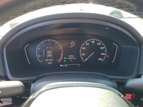 Used 2023 Honda Civic Sport image 25