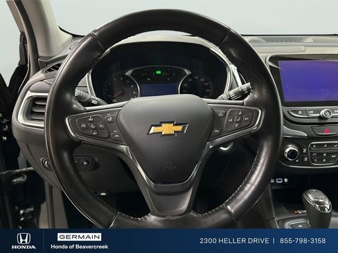 Used 2019 Chevrolet Equinox Premier image 10
