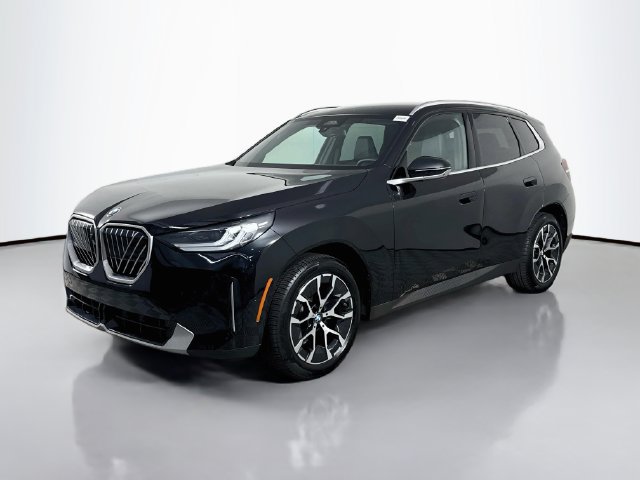Used 2026 BMW X3 xDrive30 AWD/4WD image 4