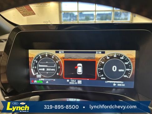 Used 2026 Subaru Outback Wilderness w/ Wilderness Plus Package AWD/4WD image 33