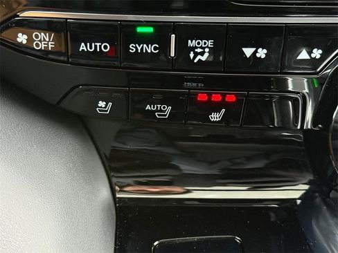 Certified 2025 Acura MDX A-Spec image 20