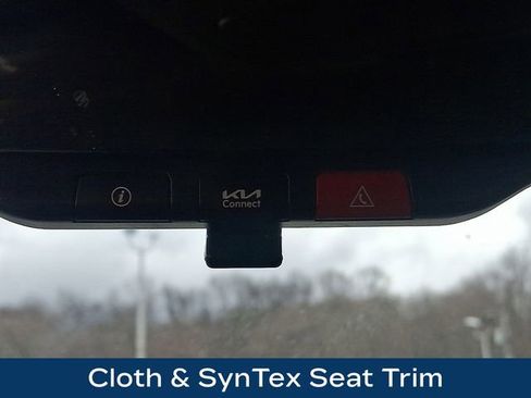 Used 2024 Kia Forte GT-Line image 9