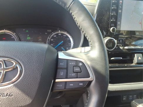 Used 2022 Toyota Highlander Limited AWD/4WD image 28