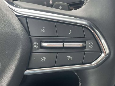 New 2026 Chevrolet Suburban LT w/ Comfort Package image 16