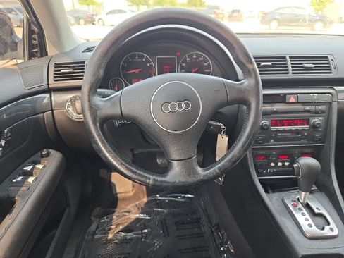 Used 2003 Audi A4 1.8T AWD/4WD image 13
