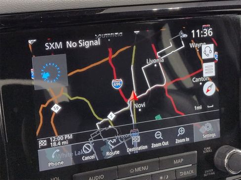 Used 2022 Nissan Frontier PRO-4X w/ Pro-4X Premium Package image 31