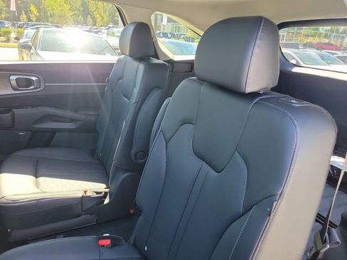 New 2026 Kia Sorento X-Line EX AWD/4WD image 11