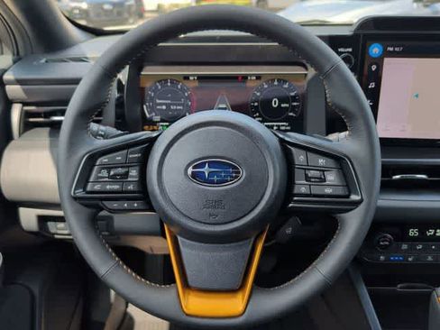 New 2026 Subaru Outback Wilderness AWD/4WD image 22