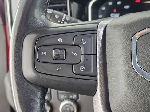 Used 2022 GMC Sierra 1500 Elevation image 27