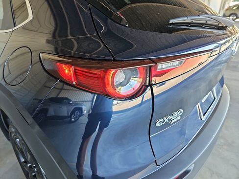 Certified 2025 MAZDA CX-30 AWD 2.5 S w/ Select Sport Pkg image 28