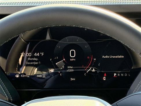 New 2026 GMC Yukon Elevation image 17