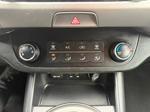 Used 2016 Kia Sportage LX FWD image 19