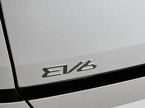 Certified 2023 Kia EV6 GT-Line w/ GT-Line Suede Seat Package AWD/4WD image 26