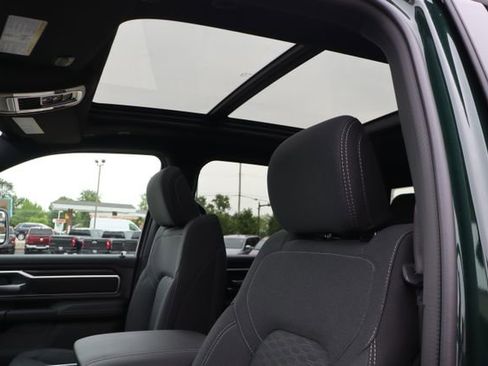 New 2026 RAM 1500 Big Horn AWD/4WD image 33
