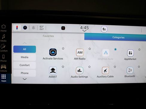 New 2025 Jeep Wrangler Sport S image 15