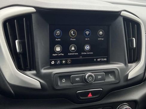 Used 2019 GMC Terrain SLE w/ Driver Convenience Package image 24