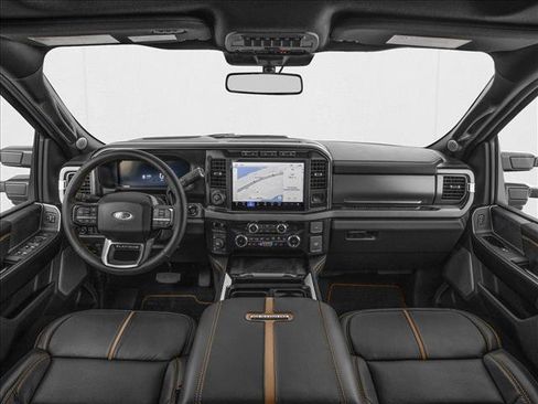 New 2026 Ford F250 Platinum AWD/4WD image 5