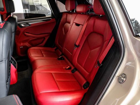 Used 2021 Porsche Macan GTS AWD/4WD image 49