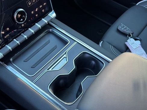 New 2026 GMC Sierra EV Elevation w/ Premium Package image 30