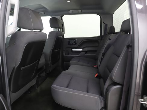 Used 2015 Chevrolet Silverado 1500 LT w/ All Star Edition image 16