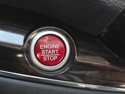 Used 2015 Honda CR-V EX-L image 22