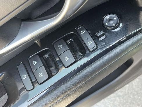 Used 2024 Hyundai Tucson Limited image 19