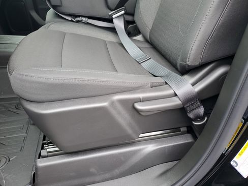 New 2026 GMC Sierra 2500 Pro w/ Convenience Package image 27