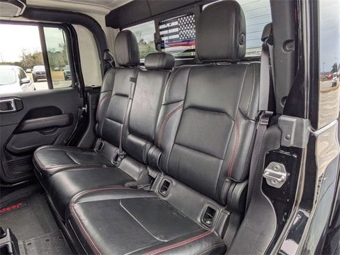 Used 2021 Jeep Gladiator Rubicon image 24