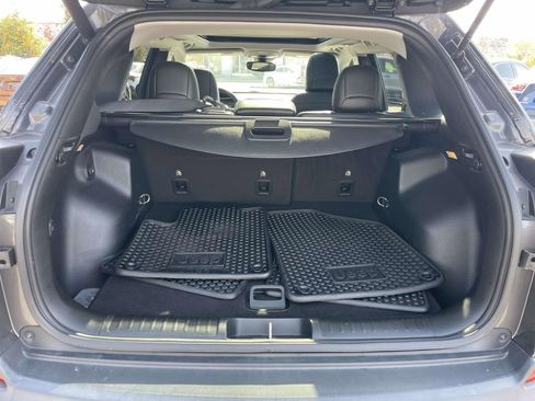 Used 2019 Jeep Cherokee Trailhawk image 21