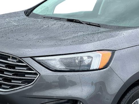 Used 2024 Ford Edge Titanium AWD/4WD image 7