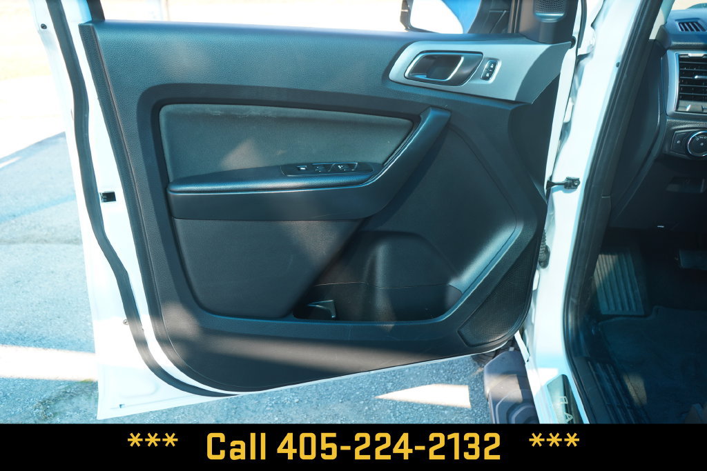 Used 2023 Ford Ranger XLT w/ Equipment Group 301A Mid AWD/4WD image 18