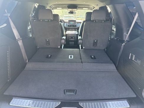 Used 2024 Chevrolet Tahoe Premier image 30